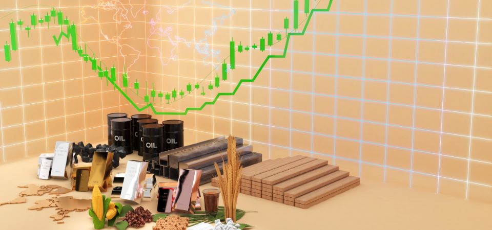 các lệnh giao dịch